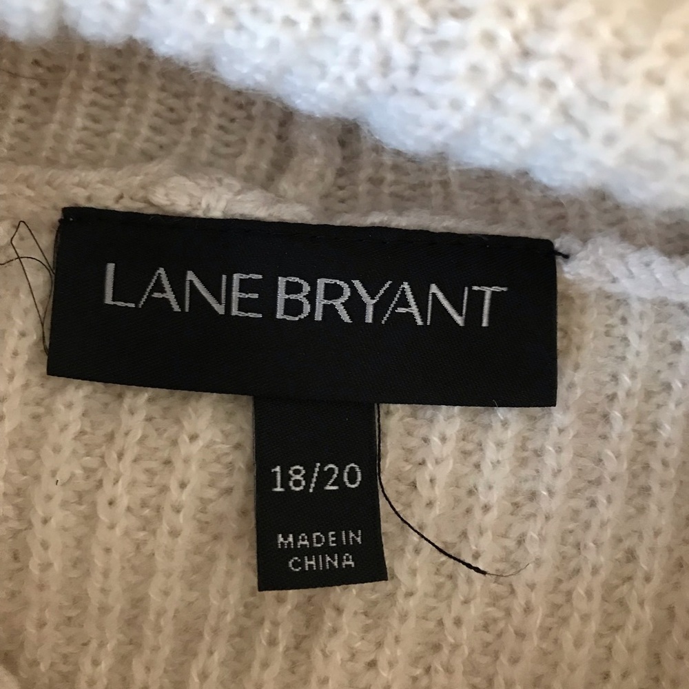 Sweater - Picture 2 of 3